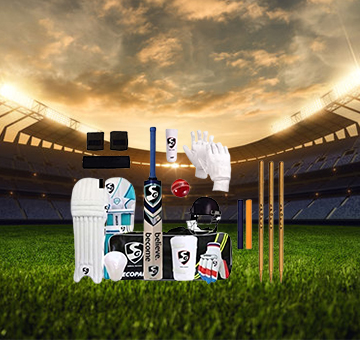 Premium Cricket Kit Dealers in T Nagar Chennai