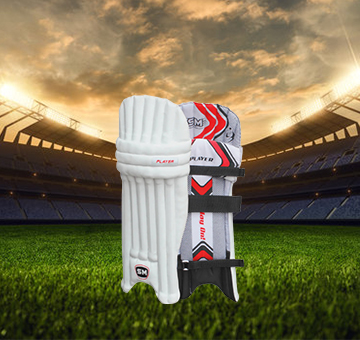 Cricket Leg Guard Manufacturers and Dealers in Chennai