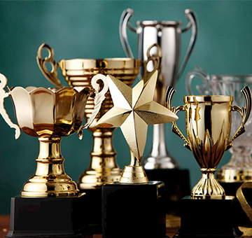 Modern Trophies in T Nagar Chennai