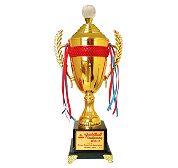 Traditional Trophies in T Nagar Chennai