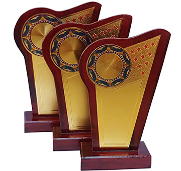 Wooden Shields in T Nagar Chennai