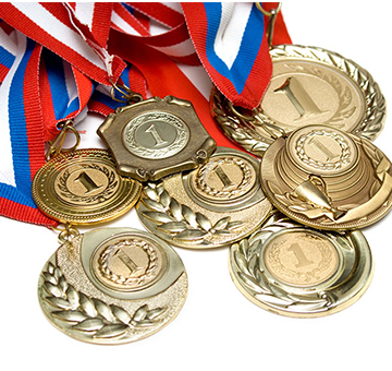 Premium Quality Medals in T Nagar Chennai