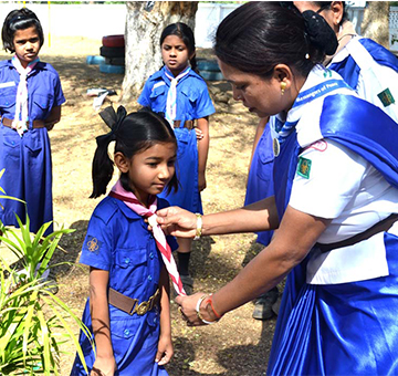Bulbul Uniform Suppliers in T Nagar Chennai