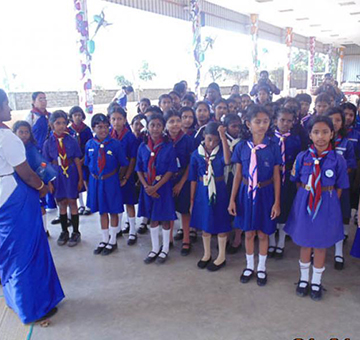 Bulbul Uniform Manufacturers and Dealers in Chennai