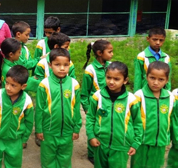 NGC School Kits Manufacturers in T Nagar Chennai