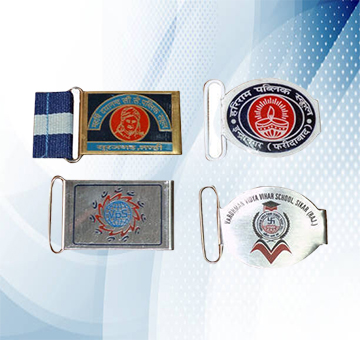 Premium School Badges in T Nagar Chennai
