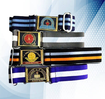 School Belts Manufacturers in T Nagar Chennai