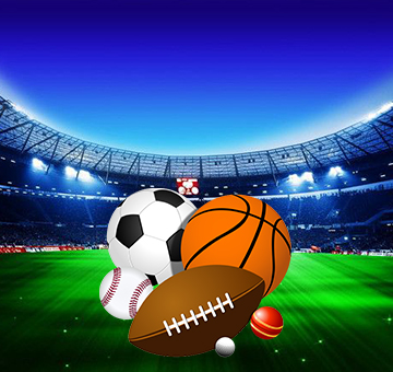 Premium Quality Sports Balls in T Nagar Chennai