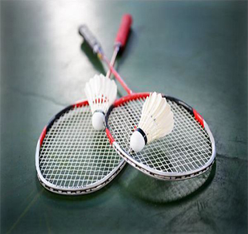 Sports Racquets Dealers in T Nagar Chennai