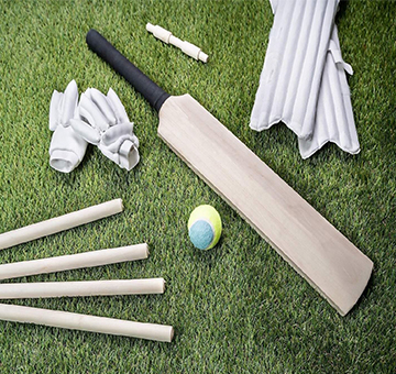 Cricket Bats and Hockey Sticks in T Nagar Chennai