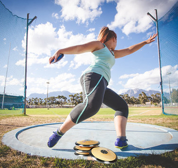 Flying Discs Sports Equipment in T Nagar Chennai