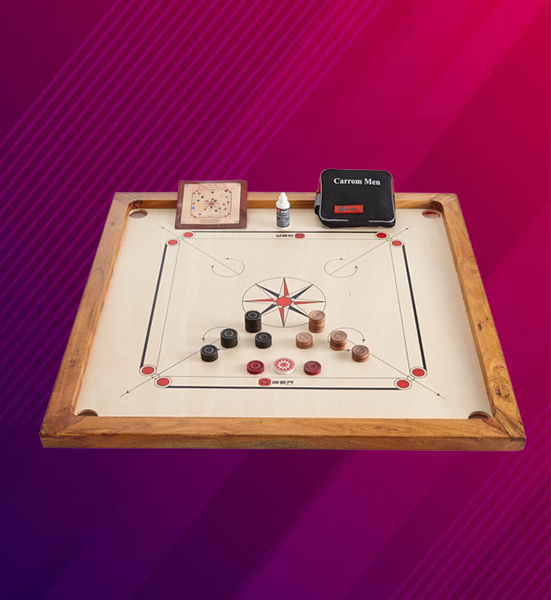 Board Games and Indoor Games Collection Chennai