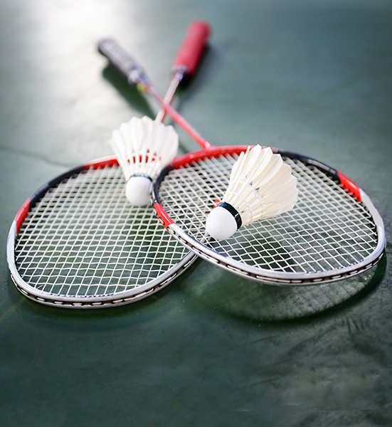 Sports Accessories Dealers in Chennai
