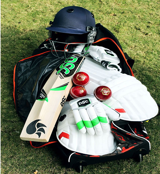Premium Cricket Kits Suppliers in Chennai