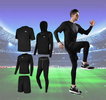 Premium Quality Sports Wear Manufacturers and Dealers in T Nagar Chennai