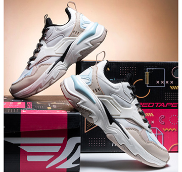 Sports Shoes Dealers and Suppliers in Chennai
