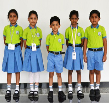 Sports Uniform Dealers in T Nagar Chennai