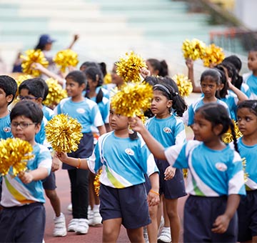 Sports Team Uniform Manufacturers in Chennai