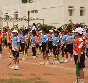 Custom Sports Wear Suppliers in Chennai