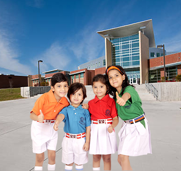 School House Uniform Dealers in T Nagar Chennai