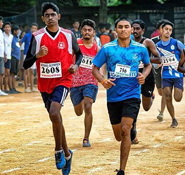 Sports Jersey Manufacturers and Dealers in Chennai